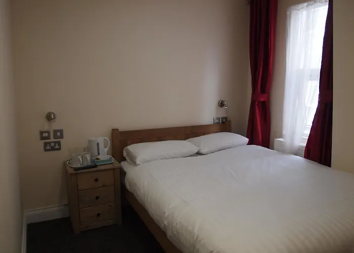 Earls Court GardenHotel Londra